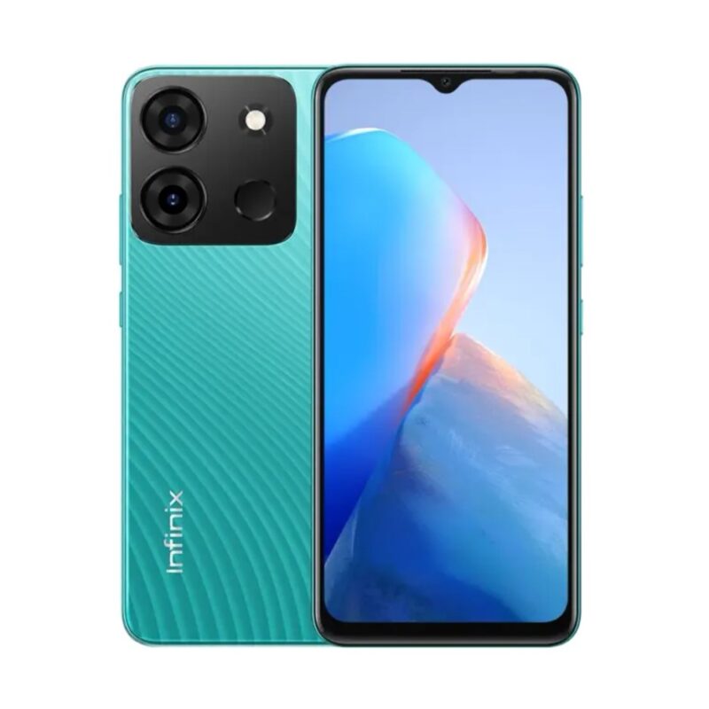 Infinix Smart 7 Plus 3GB + 64GB