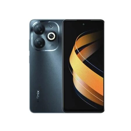 Infinix Smart 8, 4GB + 128GB