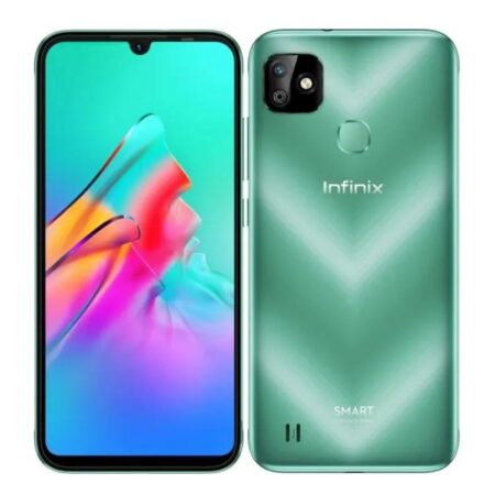 Infinix Smart HD 2021 2GB + 32GB