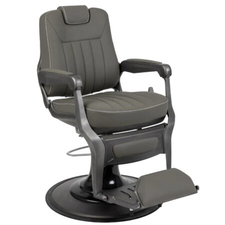 Italian Luxury Adjustable Barber Chair  ID101