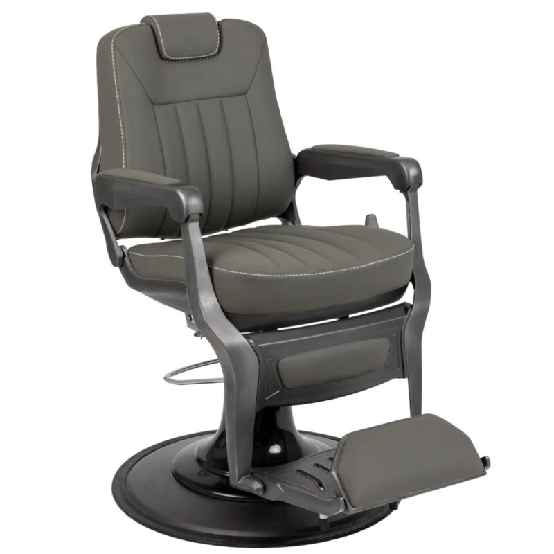 Italian Luxury Adjustable Barber Chair  ID101