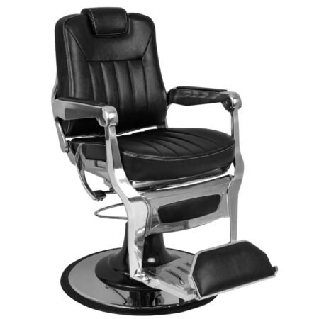 Italian Luxury Adjustable Barber Chair  ID102