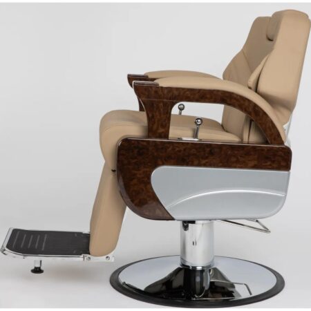 Italian Luxury Adjustable Barber Chair  ID103