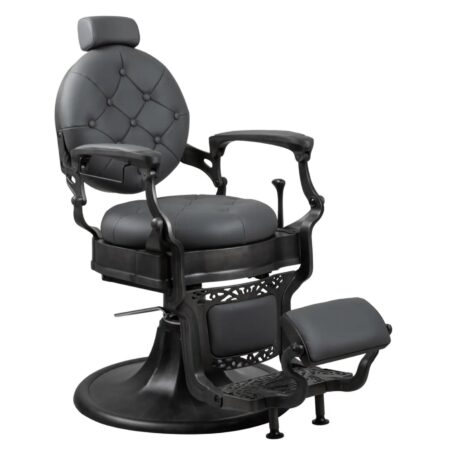 Italian Luxury Adjustable Barber Chair  ID108