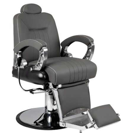 Italian Luxury Adjustable Barber Chair  ID111