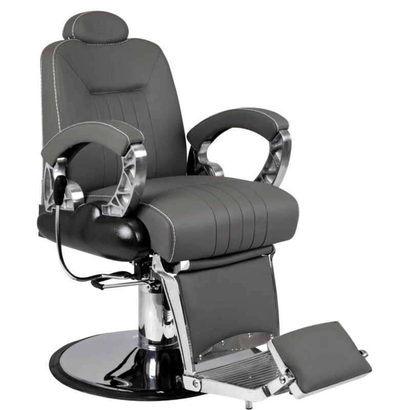 Italian Luxury Adjustable Barber Chair  ID111