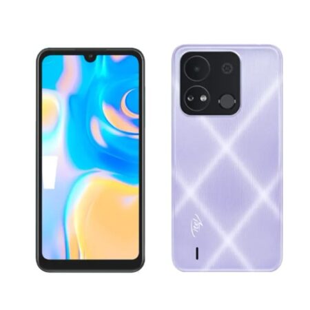 Itel A04 2GB + 32GB