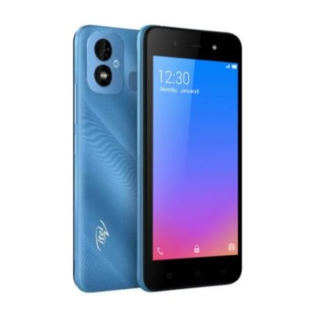 Itel A33 Plus 1GB + 32GB