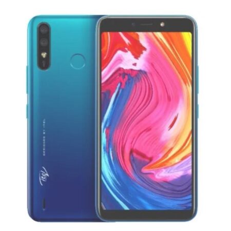 Itel A56 1GB + 16GB