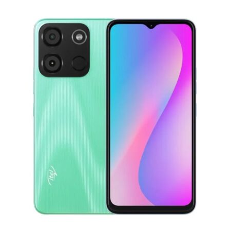 Itel A60 2GB + 32GB