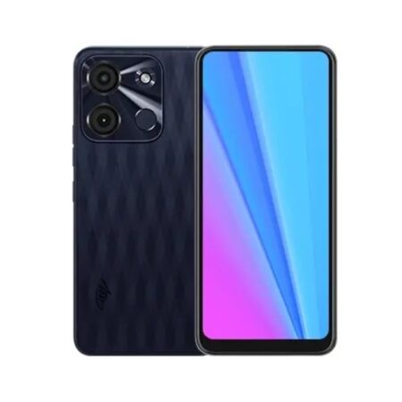 Itel A60s 4GB + 64GB