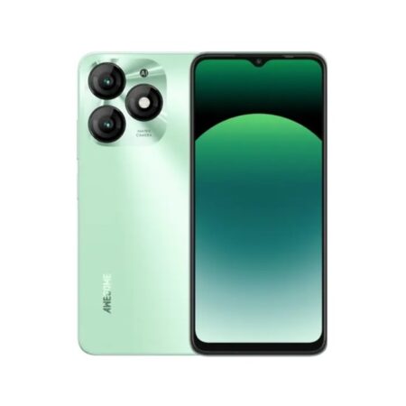 Itel A70 4GB + 128GB