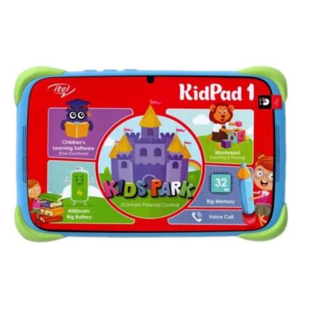 Itel KidPad 1 1GB + 32GB