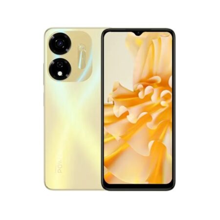 Itel P55 4GB + 128GB
