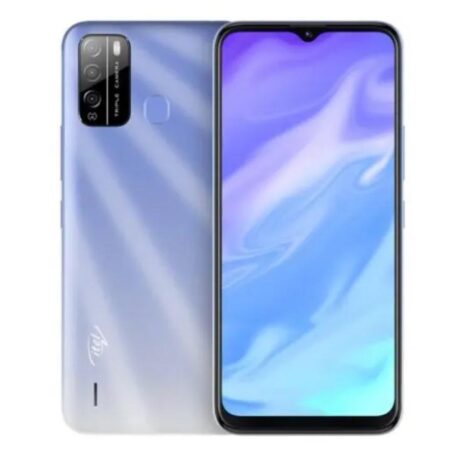 Itel S16 1GB + 16GB