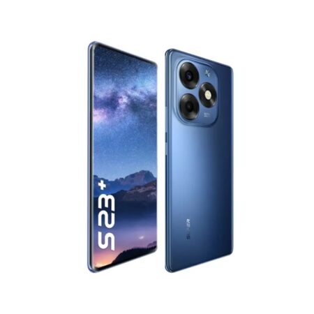 Itel S23 Plus 4GB + 128GB