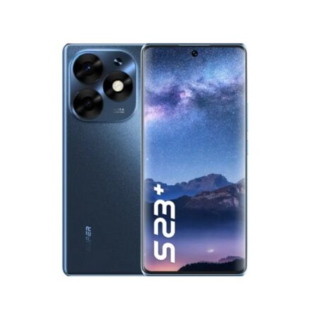 Itel S23 Plus, 8GB + 256GB