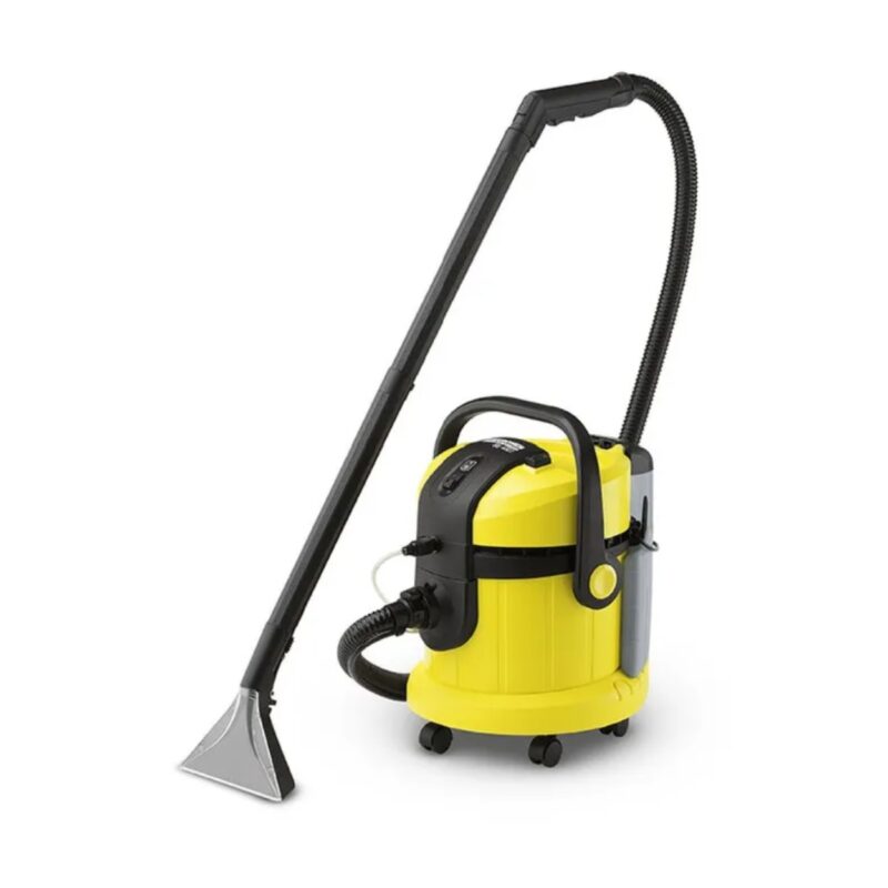 Karcher SE?4002  Pro Spray Extraction Carpet Cleaner