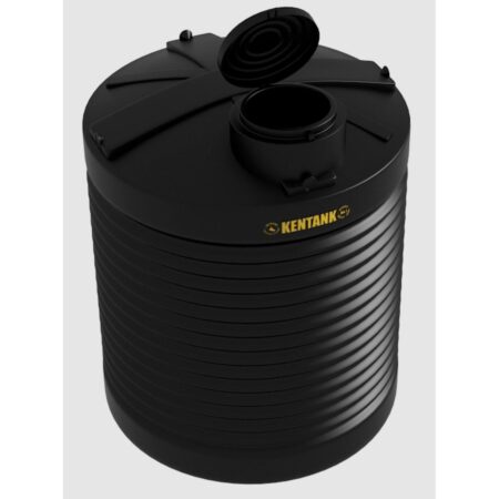Kentank 16000 Liters Water Storage Tank