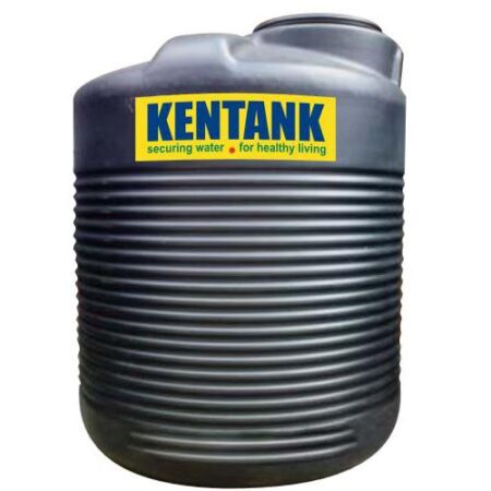 Kentank 2000 Liters Water Storage Tank