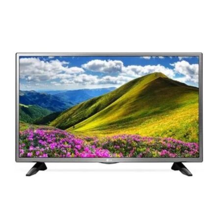 LG 32LJ520 32 Inch HD TV