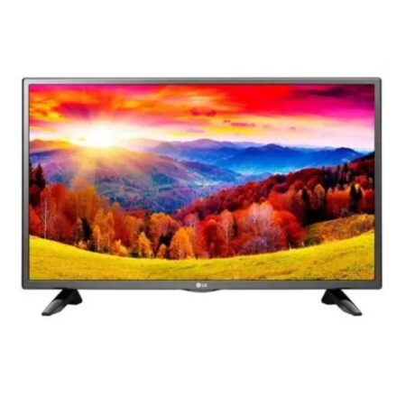 LG 32LJ570U 32 Inch Full HD Smart TV