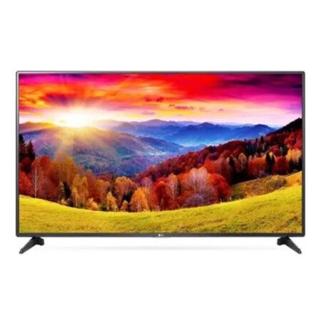 LG 43LH549V 43 Inch Full HD Smart TV