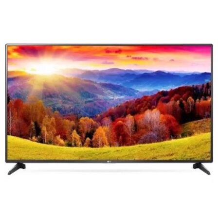 LG 55LH545V 55 Inch Full HD Smart TV