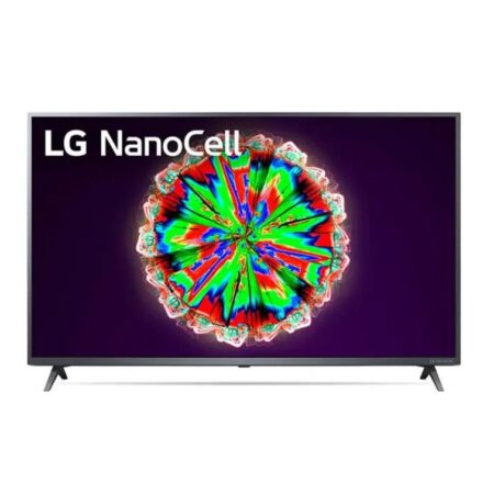 LG 55Nano79 55 Inch 4K NanoCell Smart TV