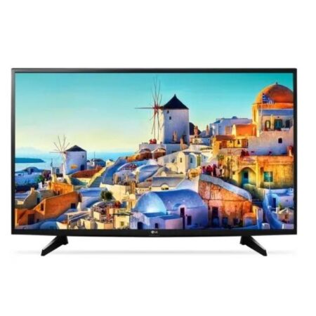 LG 60UH750V 60 Inch 4K Ultra HD IPS Smart TV