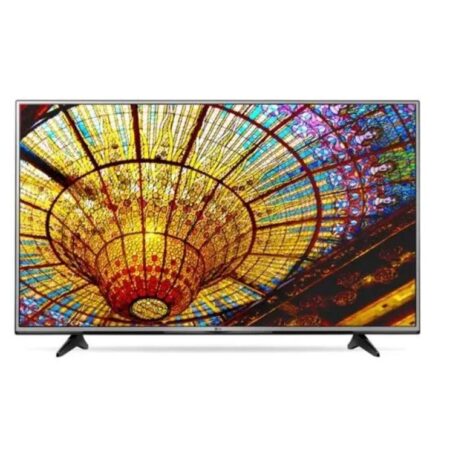 LG 65UH603V 65 Inch 4K Ultra HD IPS Smart TV