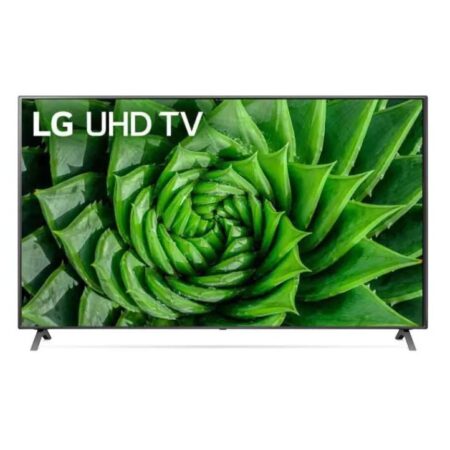 LG 75UN8080 75 Inch 4K Smart webOS TV
