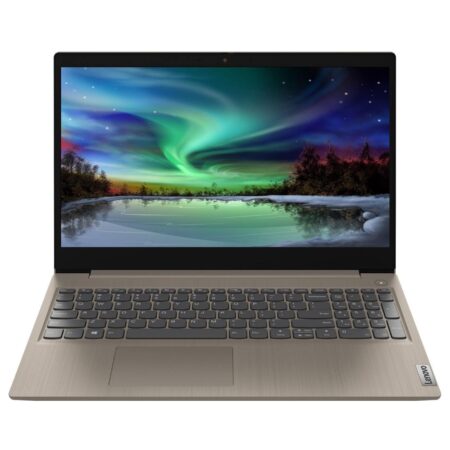 Lenovo Ideapad 3 15.6? i3 11th Gen 3.0Ghz 8GB RAM + 256GB SSD