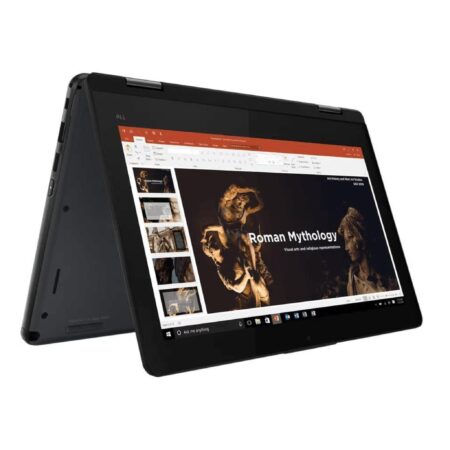 Lenovo ThinkPad Yoga 11E 11.6? 2in1 i3 4th Gen 2.6Ghz 4GB RAM + 512GB HDD