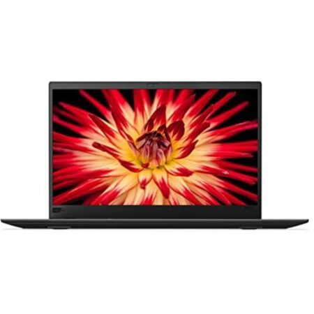 Lenovo X1 Carbon 6th Generation Ultrabook 14? i7 8th Gen 2.6Ghz 16GB RAM + 512GB SSD