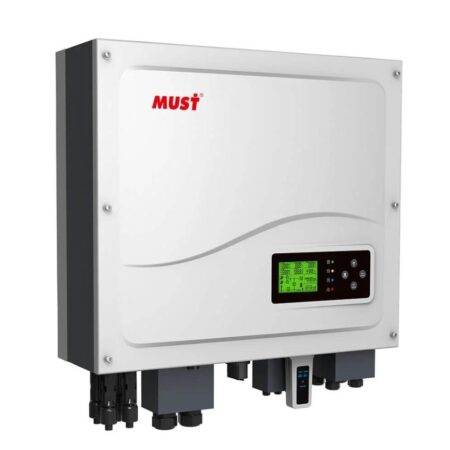 MUST PH1000 PRO Series (5KW) Inverter