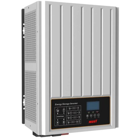 MUST PH3000 Single-phase Series (3-4KW) Inverter