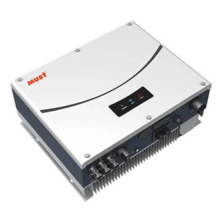 MUST PH5000TM Series (7-11KW) Inverter