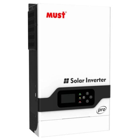 MUST PV1800 Pro Series (3/5.2KW) Inverter