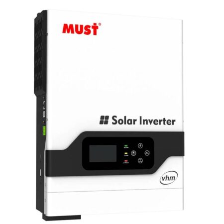 MUST PV1800 VHM Series (2-5.5KW) Inverter