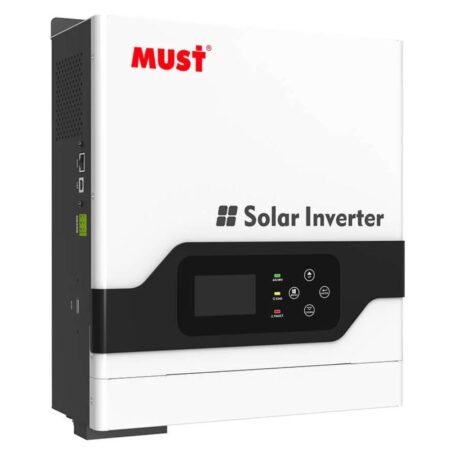 MUST PV1800 VPM Series (1-5KW) Inverter