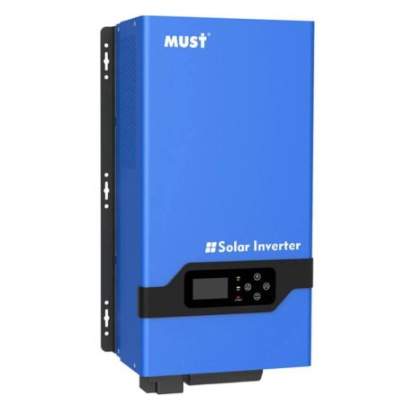 MUST PV3000 LVHM Series (AC:120V 1-6KW) Inverter