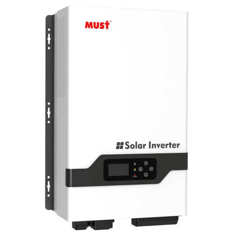 MUST PV3300 TLV Series (1-6KW) Inverter