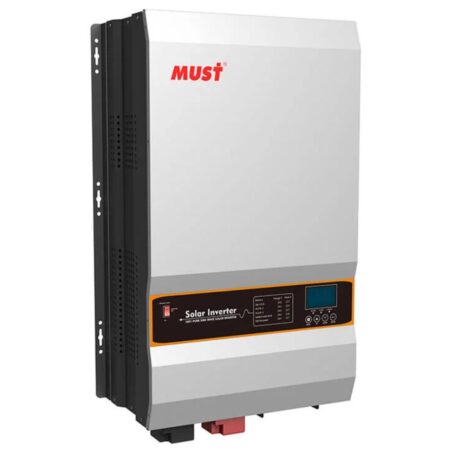 MUST PV3500 TLV Series (8-12KW) Inverter