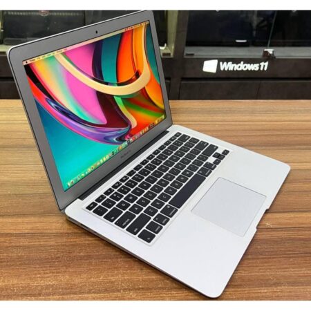 MacBook Air 13.3-inch (2012)  Core i5  4GB  SSD 128GB