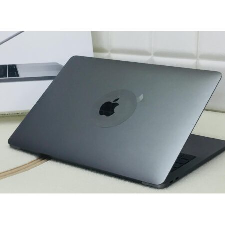 MacBook Air Retina 13.3-inch (2017)  Core i5  8GB  SSD 512GB