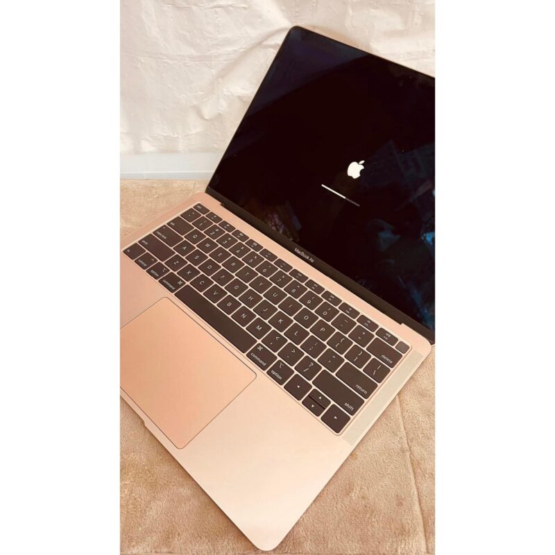 MacBook Air Retina 13.3-inch (2018)  Core i5  8GB  SSD 128GB