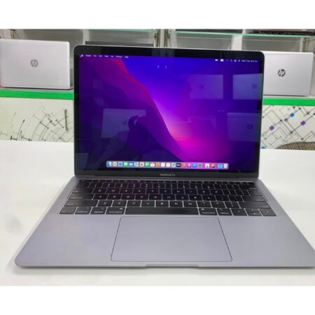 MacBook Air Retina 13.3-inch (2019)  Core i5  8GB  SSD 256GB