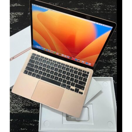 MacBook Air Retina 13.3-inch (2020)  Core i3  8GB  SSD 256GB