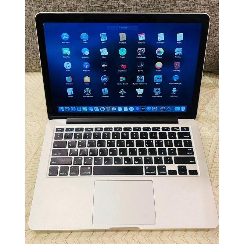 MacBook Pro Retina 13.3-inch (2014)  Core i5  8GB  SSD 512GB